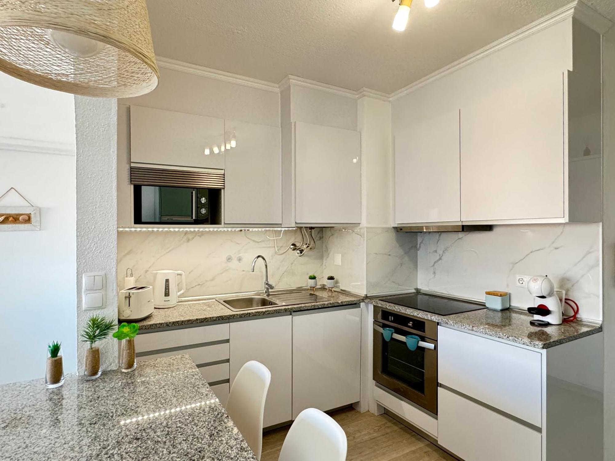 Apartamento em frente à praia com piscina e ténis Portimão Exterior foto